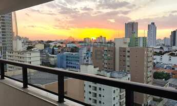 Imagem 2: Apartamento à venda em Santo André, Campestre, com 3 quartos, 92,00m²