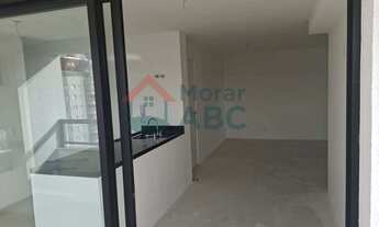 Imagem 4: Apartamento à venda em Santo André, Campestre, com 3 quartos, 92,00m²