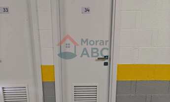 Imagem 5: Apartamento à venda em Santo André, Campestre, com 3 quartos, 92,00m²