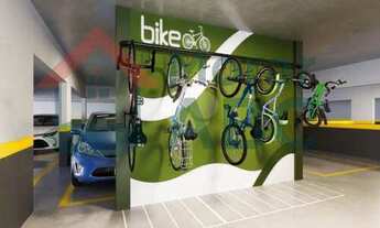 Imagem 4: Imóveis na Planta à venda, em São Caetano do Sul, Santo Antônio, com 3 quartos, 104;48m²