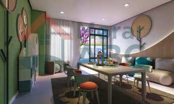 Imagem 5: Imóveis na Planta à venda, em São Caetano do Sul, Santo Antônio, com 3 quartos, 104;48m²