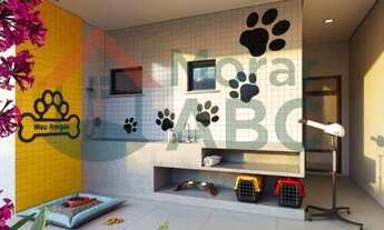 Imagem 7: Imóveis na Planta à venda, em São Caetano do Sul, Santo Antônio, com 3 quartos, 104;48m²