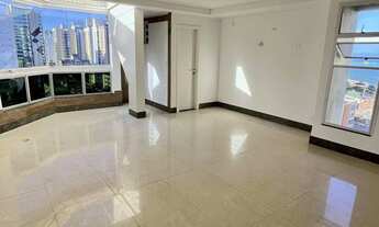 Imagem 5: Cobertura à venda, no Ed. Ulan Bator, em Vila Velha, Itapuã, com 5 quartos, 260m²