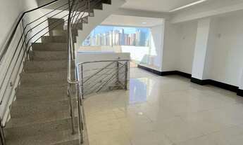 Imagem 7: Cobertura à venda, no Ed. Ulan Bator, em Vila Velha, Itapuã, com 5 quartos, 260m²