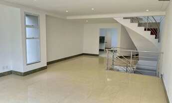 Imagem 3: Cobertura à venda, no Ed. Ulan Bator, em Vila Velha, Itapuã, com 5 quartos, 260m²