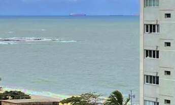 Imagem 2: Cobertura à venda, no Ed. Ulan Bator, em Vila Velha, Itapuã, com 5 quartos, 260m²