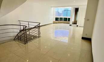 Imagem 4: Cobertura à venda, no Ed. Ulan Bator, em Vila Velha, Itapuã, com 5 quartos, 260m²