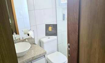 Imagem 6: Apartamento à venda, no Ed. Liverpool, em Vila Velha, Itapuã, com 2 quartos, 71m²