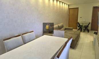 Imagem 5: Apartamento à venda, no Ed. Liverpool, em Vila Velha, Itapuã, com 2 quartos, 71m²