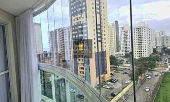 Imagem 3: Apartamento à venda, no Ed. Liverpool, em Vila Velha, Itapuã, com 2 quartos, 71m²