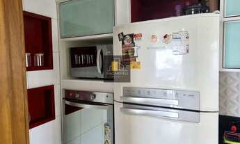 Imagem 7: Apartamento à venda, no Ed. Liverpool, em Vila Velha, Itapuã, com 2 quartos, 71m²