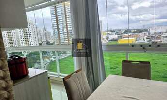 Imagem 2: Apartamento à venda, no Ed. Liverpool, em Vila Velha, Itapuã, com 2 quartos, 71m²