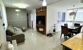 Imagem: Apartamento à venda, no Ed. Costa Azurra