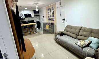 Imagem 5: Apartamento à venda, no Ed. Costa Azurra, em Vila Velha, Itapuã, com 3 quartos, 90m²