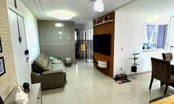 Imagem 7: Apartamento à venda, no Ed. Costa Azurra, em Vila Velha, Itapuã, com 3 quartos, 90m²