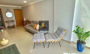 Imagem: Apartamento à venda, no Ed. Atlântico