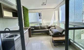 Imagem: Apartamento à venda, no Ed. Mandala, em