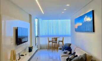 Imagem: Porteira Fechada - Apartamento à venda