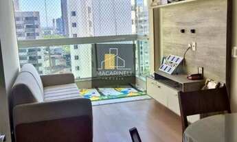 Imagem: Apartamento à venda, no Ed. Villa Ditá