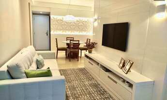 Imagem: Apartamento à venda, no Ed. Golden Beach