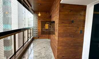 Imagem: Apartamento à venda, no Ed. Porto Moreno