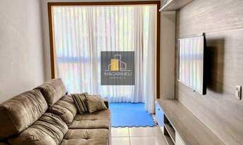 Imagem 2: Apartamento à Venda – Praia das Gaivotas (Cond. Mar Mediterrâneo