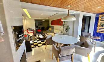 Imagem 7: Apartamento à venda em Vila Velha, Praia da Costa, com 4 quartos, 250m²