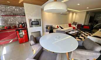 Imagem 3: Apartamento à venda em Vila Velha, Praia da Costa, com 4 quartos, 250m²