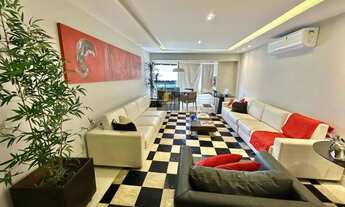 Imagem 2: Apartamento à venda em Vila Velha, Praia da Costa, com 4 quartos, 250m²