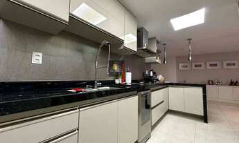 Imagem 6: Apartamento à venda em Vila Velha, Praia da Costa, com 4 quartos, 250m²