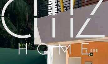 Imagem 3: Casa de condomínio à venda em São Luís, Turu, com 4 quartos, 142m²