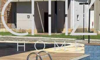 Imagem 4: Casa de condomínio à venda em São Luís, Turu, com 4 quartos, 142m²