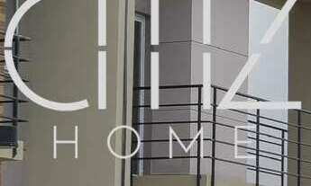 Imagem 2: Casa de condomínio à venda em São Luís, Turu, com 4 quartos, 142m²