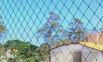 Imagem 5: Apartamento à venda em São Luís, Turu, com 2 quartos, 57m²