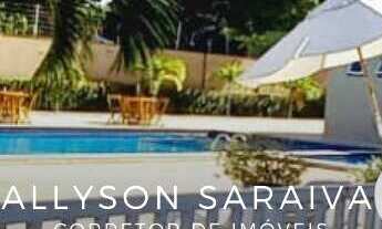 Imagem 6: Apartamento à venda em São Luís, Turu, com 2 quartos, 57m²