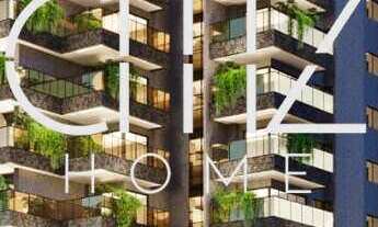 Imagem 7: Apartamento à venda em São Luís, Ponta DAreia, com 4 quartos, 135,77m²