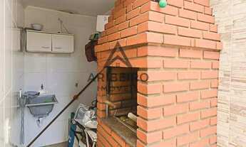 Imagem 6: Casa à venda em São Bernardo do Campo, Independência, com 5 quartos, 188m²