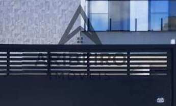 Imagem: Sobrado à venda em São Bernardo do Campo