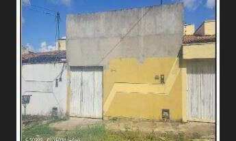 Imagem: Casa à venda em Teresina, Esplanada, com