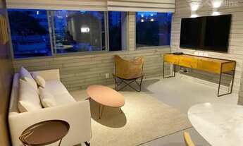 Imagem: Apartamento a venda totalmente mobiliado