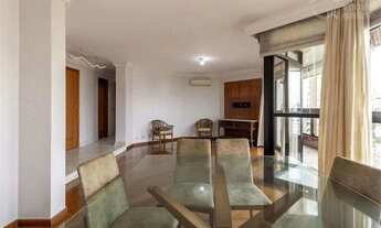 Imagem 5: Apartamento com 150m², 4 quartos (2 suítes) à venda no Sumaré, São Paulo