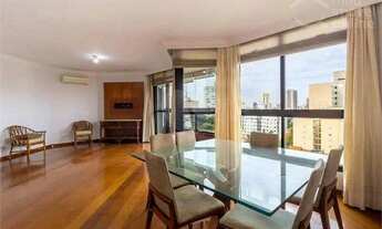 Imagem 6: Apartamento com 150m², 4 quartos (2 suítes) à venda no Sumaré, São Paulo