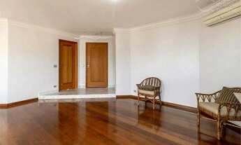 Imagem 3: Apartamento com 150m², 4 quartos (2 suítes) à venda no Sumaré, São Paulo