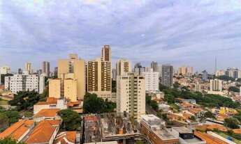 Imagem 7: Apartamento com 150m², 4 quartos (2 suítes) à venda no Sumaré, São Paulo