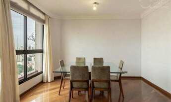 Imagem 4: Apartamento com 150m², 4 quartos (2 suítes) à venda no Sumaré, São Paulo