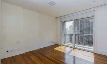 Imagem 5: Apartamento com 199,65m², 2 suítes e 3 vagas com depósito à venda no Itaim Bibi, São Paulo