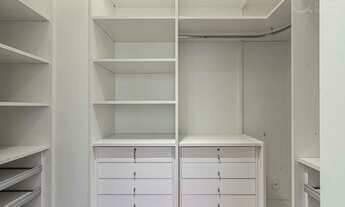 Imagem 7: Apartamento com 199,65m², 2 suítes e 3 vagas com depósito à venda no Itaim Bibi, São Paulo