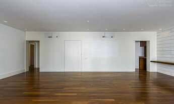 Imagem 3: Apartamento com 199,65m², 2 suítes e 3 vagas com depósito à venda no Itaim Bibi, São Paulo