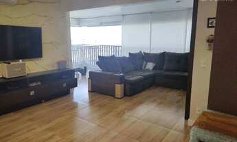 Imagem 2: Apartamento com 192m², 4 quartos (2 suítes), 4 vagas, 2 depósitos a venda em Pinheiros, Sã