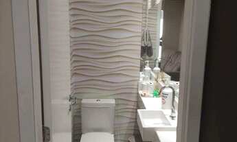 Imagem 4: Apartamento com 192m², 4 quartos (2 suítes), 4 vagas, 2 depósitos a venda em Pinheiros, Sã